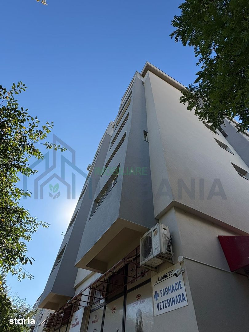 Apartament 3 camere de vânzare în CUG, lângă Biserica Înălțarea Domnului, Iași - Poză 2