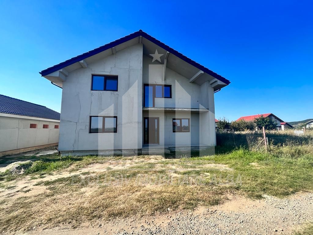 Casa individuala de vanzare, Orizont - Poză 1