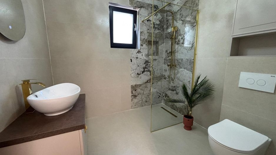Casa 4 camere PREMIUM, NOUA in Selimbar, Str. Brana - Poză 15