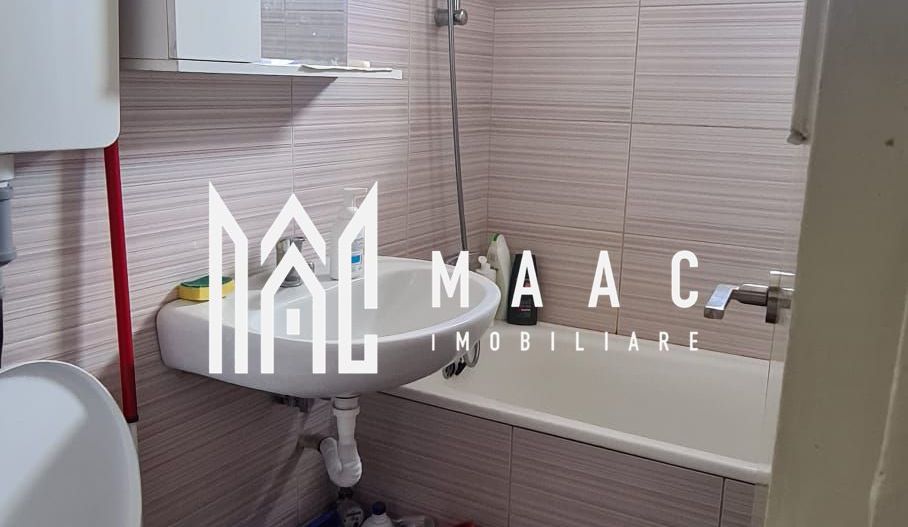 Apartament 3 Camere | Etaj 3 | Zona Mihai Viteazu - Poză 7