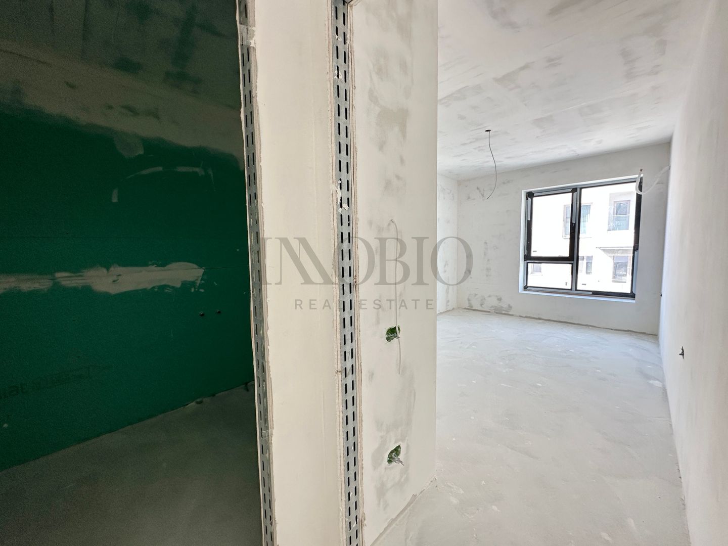 Apartament 2 Camere | Imobil 2025 | Sisești - Poză 3