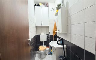Metrou Dimitrie Leonida - 3 Camere - Demisol - Gata de Mutare - Poză 7