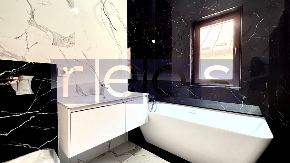VÂNZARE VILĂ | ZONA OZANA | 5 CAMERE | ÎNCĂLZIRE ÎN PARDOSEALĂ - Poză 3