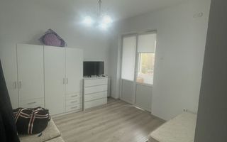Închiriere Garsonieră mobilată, etaj 2, AC, Dristor – Baba Novac 🌳 - Poză 3