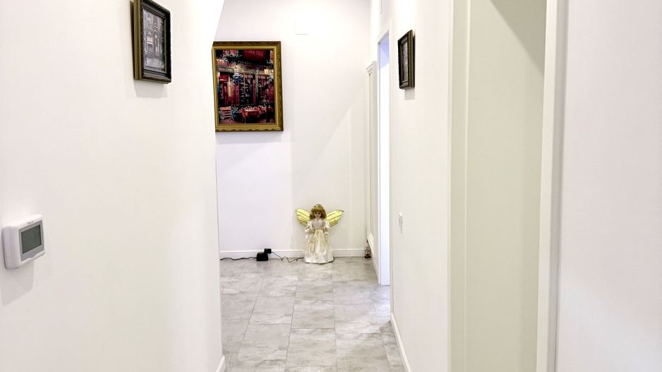 Vila în stil American - Total independentă energetic, garaj + terasă! - Poză 11