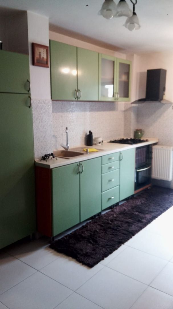 Apartament de Inchiriat  cu 2 Cam | Suceava, Obcini | 350euro/luna - Poză 1