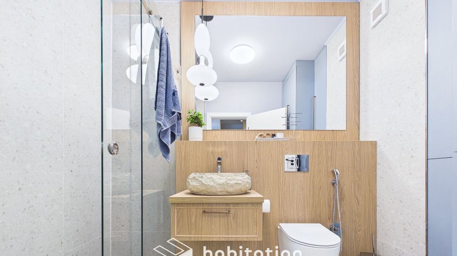 Urban Luxury | 2 Camere |5 minute de centrul orasului|| 750 Euro + TVA - Poză 12