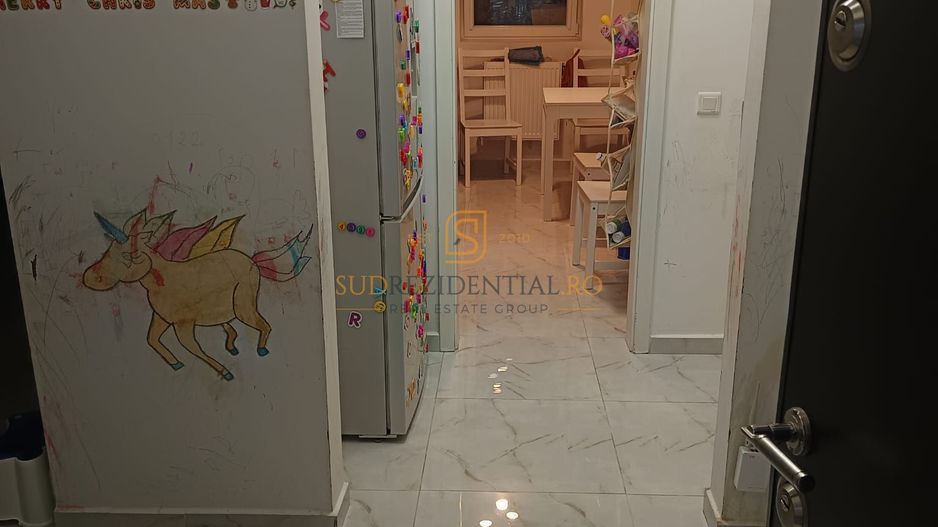 Apartament cu 2 camere de vanzare, Berceni Sun Park, Sector 4 - Poză 8