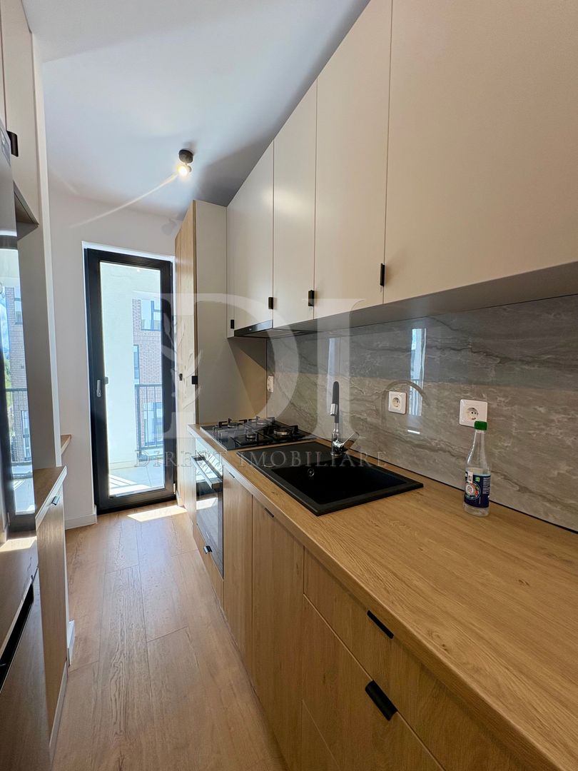 Apartament 2 camere de închiriat – Zona Tineretului, Florești - Poză 4