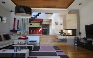 Vila deosebita Braytim - Poză 43