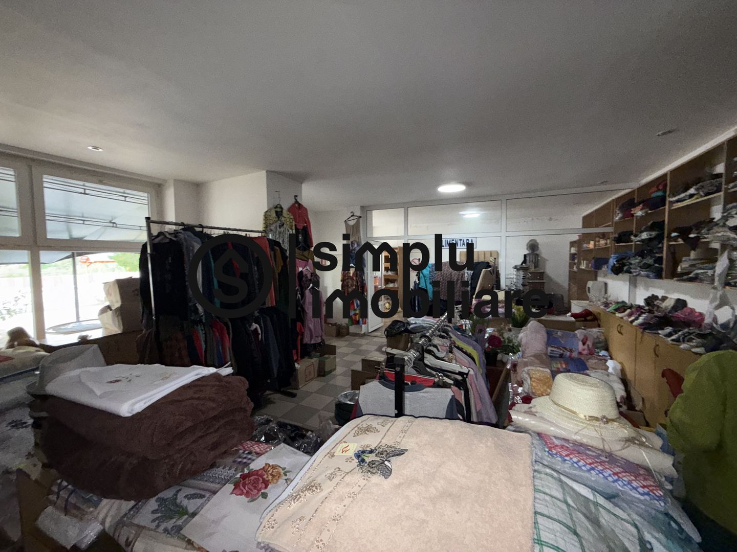 Magazin Fost CAP, + Teren Dragotesti - Poză 13