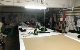 Oportunitate pentru Producție– 500m fata de metrou, Sos Oltenitei - Poză 3