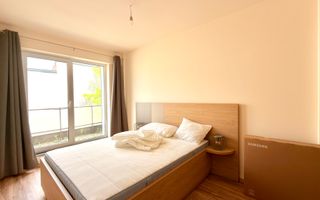 Apartament mobilat, etajul 1, bloc nou, langa IULIUS MALL! - Poză 7