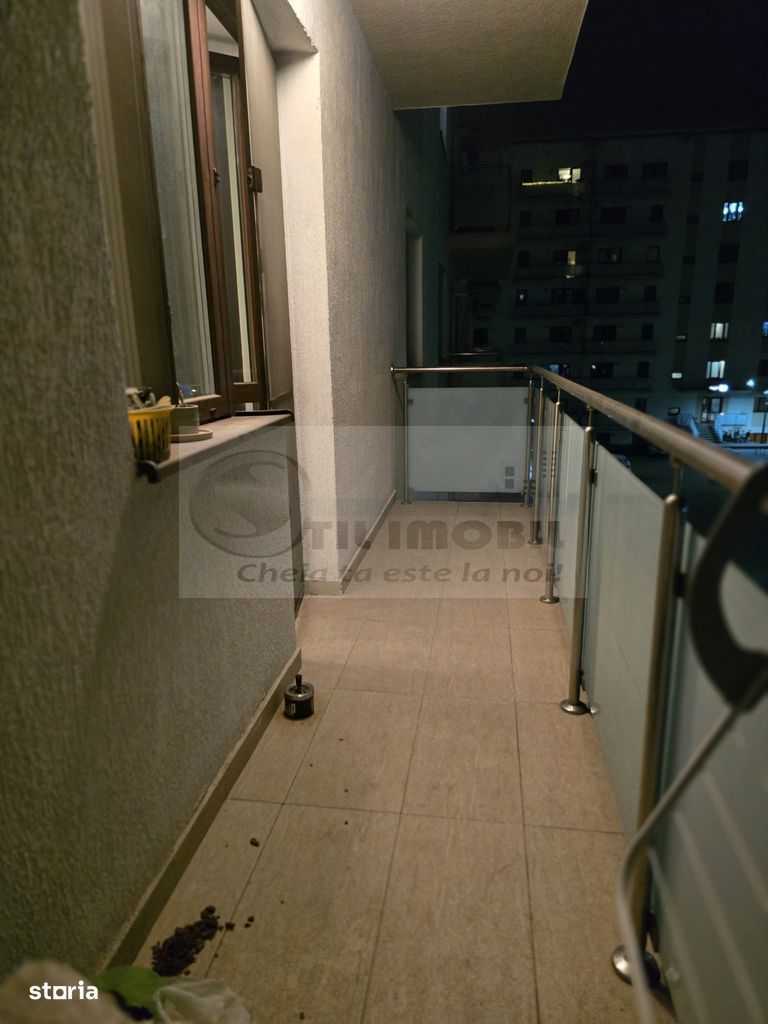 Apartament 2 camere – Bucium Confort Residence - Poză 20