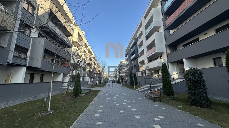 Apartament 2 camere Luminia! - Poză 15