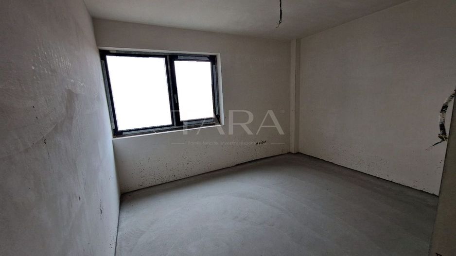 Apartament cu 2 camere de vânzare în imobil nou– finalizare 2025. - Poză 3