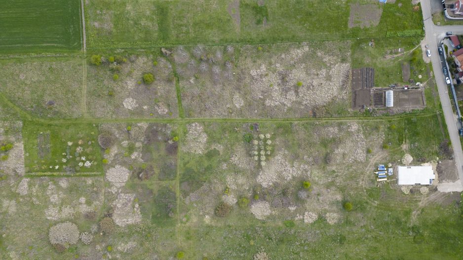 Teren intravilan în cartier nou zona Grădiște - Poză 7