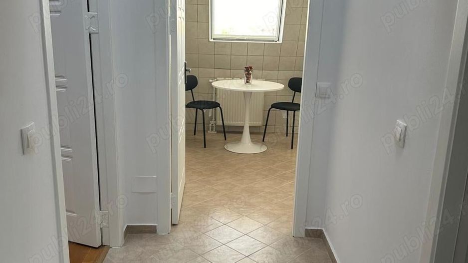 Loft 2 camere de inchiriat zona DECEBAL - Stella REZIDENCE - Poză 10