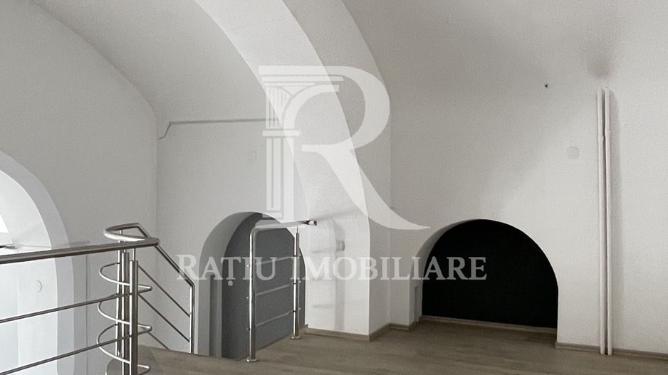 Spațiu comercial de inchiriat | Locație ultracentrală | Oradea - Poză 14
