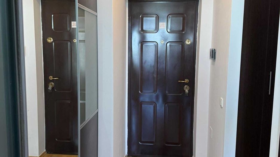 Închiriere Garsoniera 36 mp, centrala proprie, bloc nou, Metrou Grigorescu - Poză 7