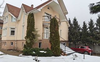 inchiriez casa mare in Tudor pretabila pentru firme, birouri etc. - Poză 4