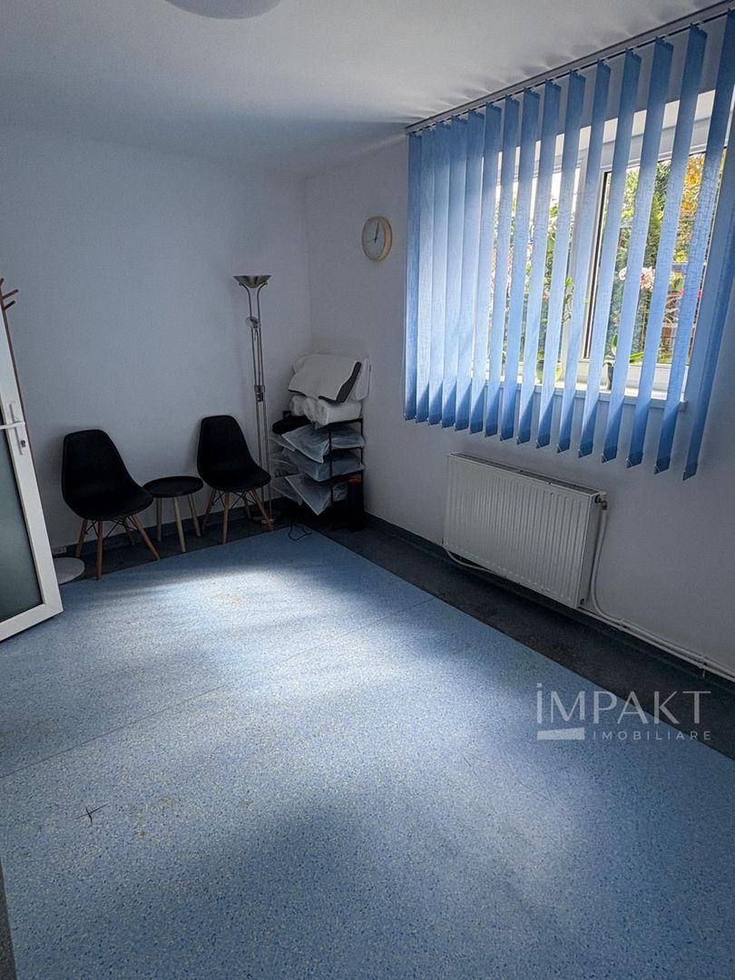 Apartament langa Parcul Central, ideal investitie sau Airbnb. - Poză 4