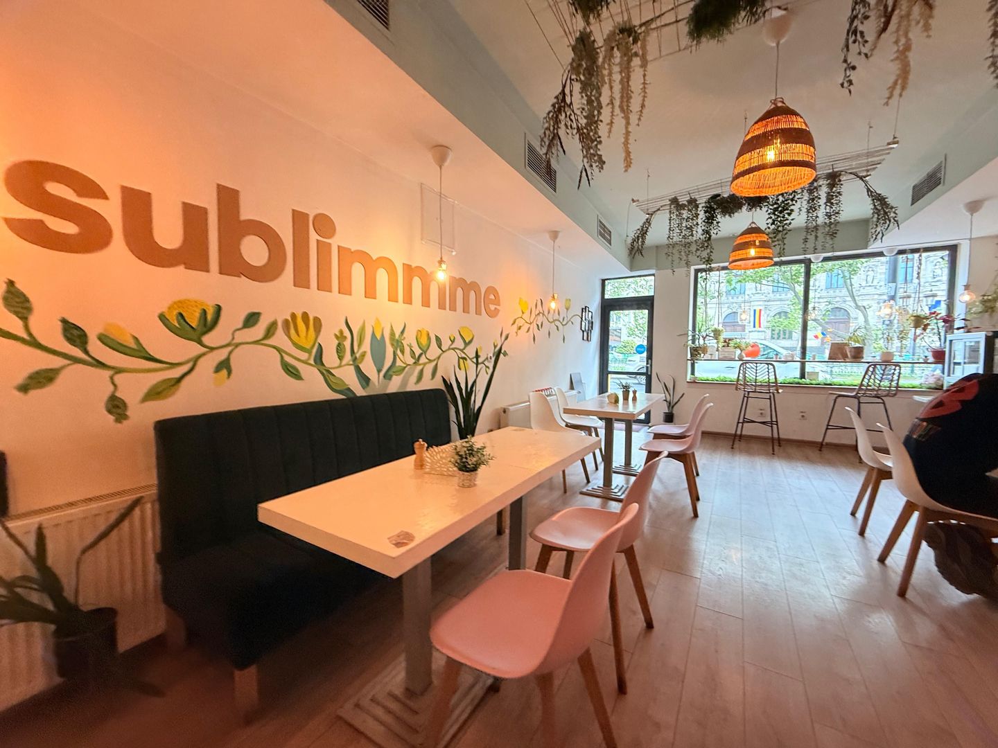 Spațiu Comercial 93 mp | Ultracentral - Centrul Vechi - Poză 6