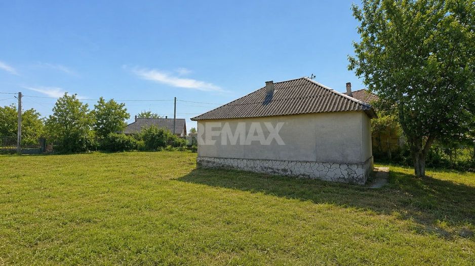 Teren 12 ari pentru casa ta lângă natură | gaz + curent | Isacova (Orhei) - Poză 27
