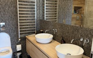 Apartament 3 camere I Lux I Lacul Tei - Poză 16