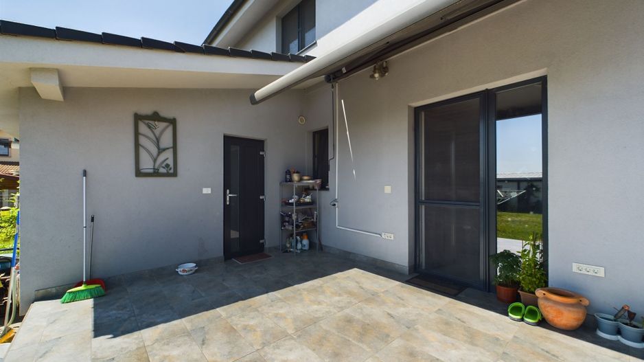 Duplex 1/2 Moşniţa Nouă - Poză 27