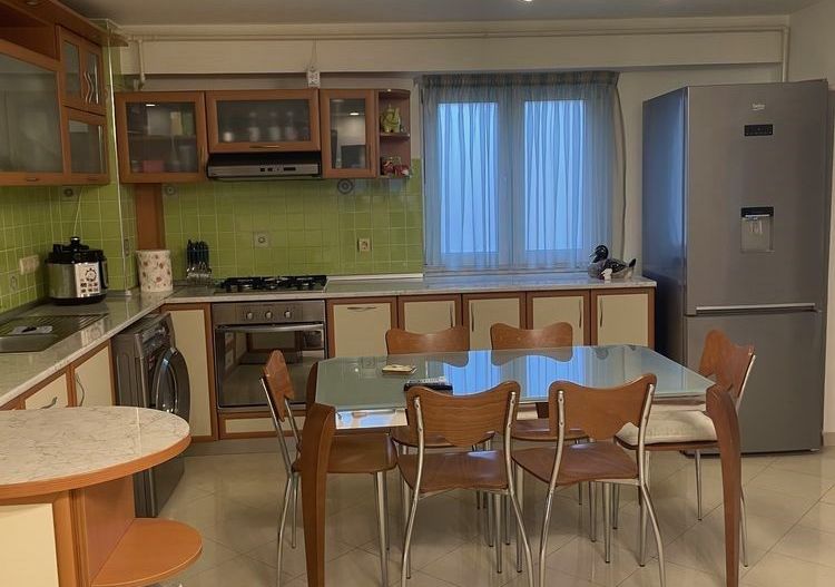 Vanzare Apartament 3 Camere Matei Basarab - Centrala Termica - Poză 7