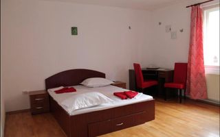 Casa single P+ E , in cartierul Strand - pretabila pentru pensiune sau locuinta - Poză 3