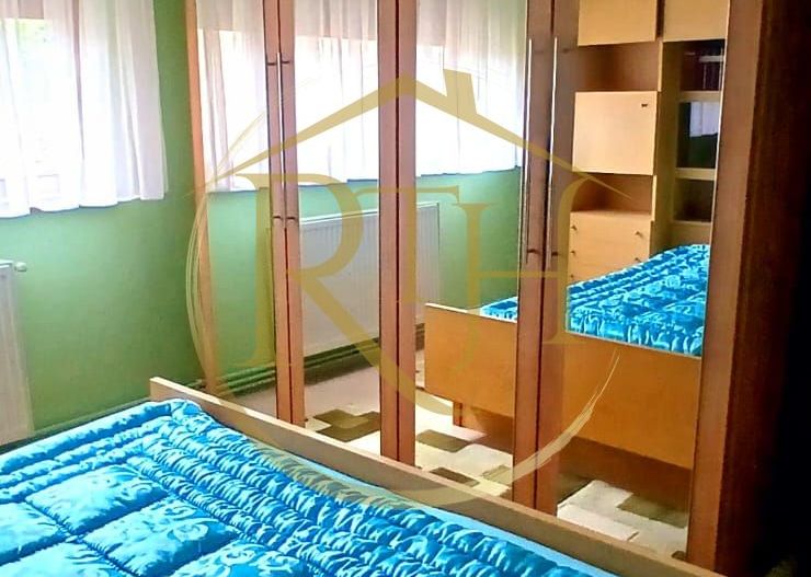 Oferim spre închiriere un apartament deosebit cu 2 camere în zona Torontalului! - Poză 5