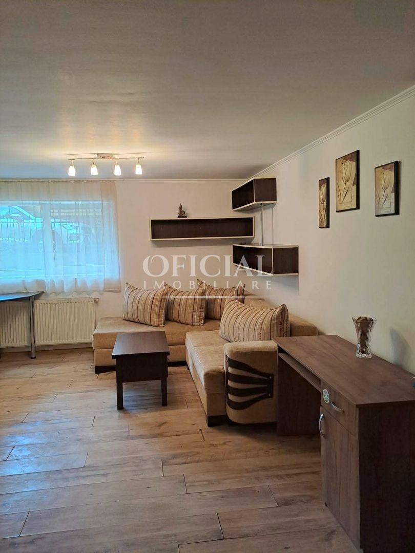Apartament 2 camere | 45 mp | Mobilat/Utilat | Parcare | Buna Ziua - Poză 4