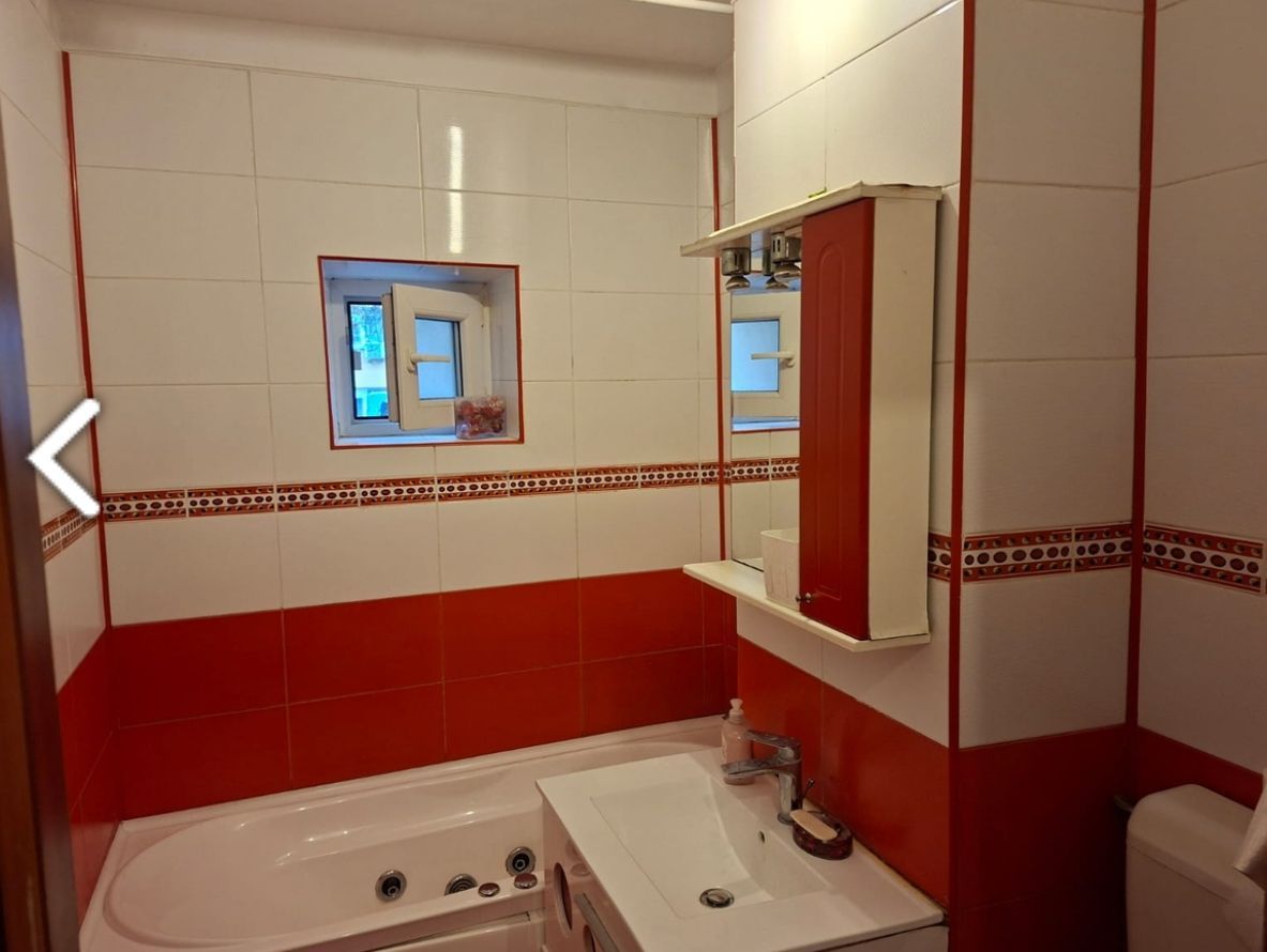 AP. 3 CAMERE TEI, CENTRALA PROPRIE, BLOC REABILITAT, MOBILAT/UTILAT - Poză 5