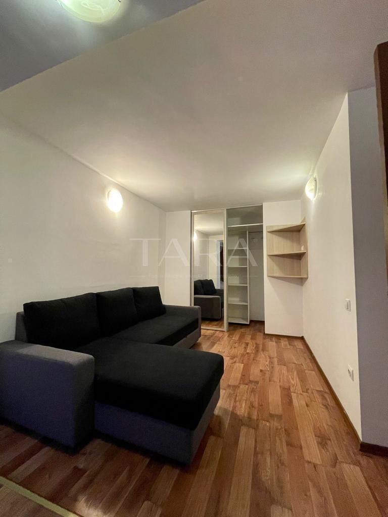 Apartament de inchiriat, 4 camere, zona Hasdeu - Poză 3