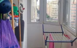 Calea Mosilor | Apartament 2 camere | Bloc 1984 | 57mp | 10 min metrou - Poză 9