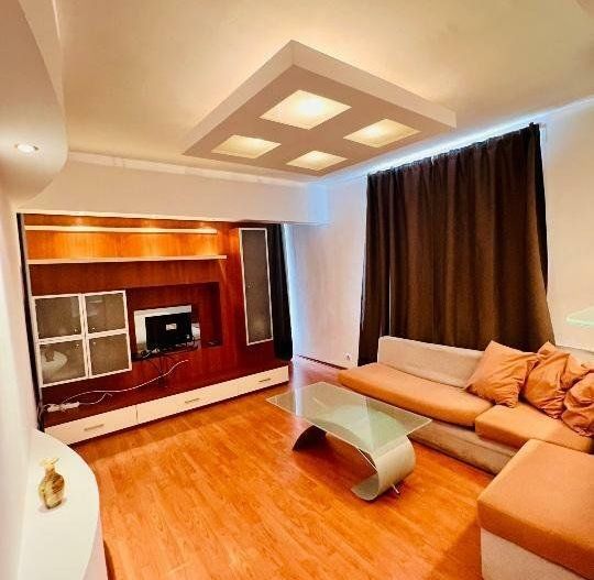 Garsoniera de inchiriat in Zona Calea Victoriei - Poză 1