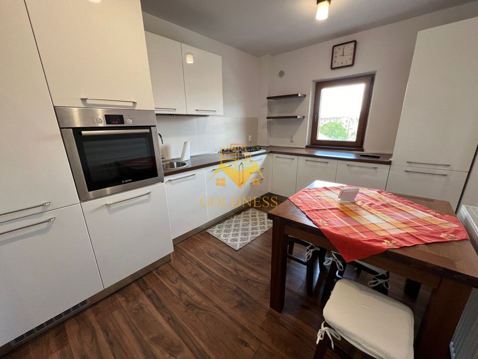 3 camere, Intre Lacuri, Zona Dunarii, Iulius Mall, Fsega - Poză 6