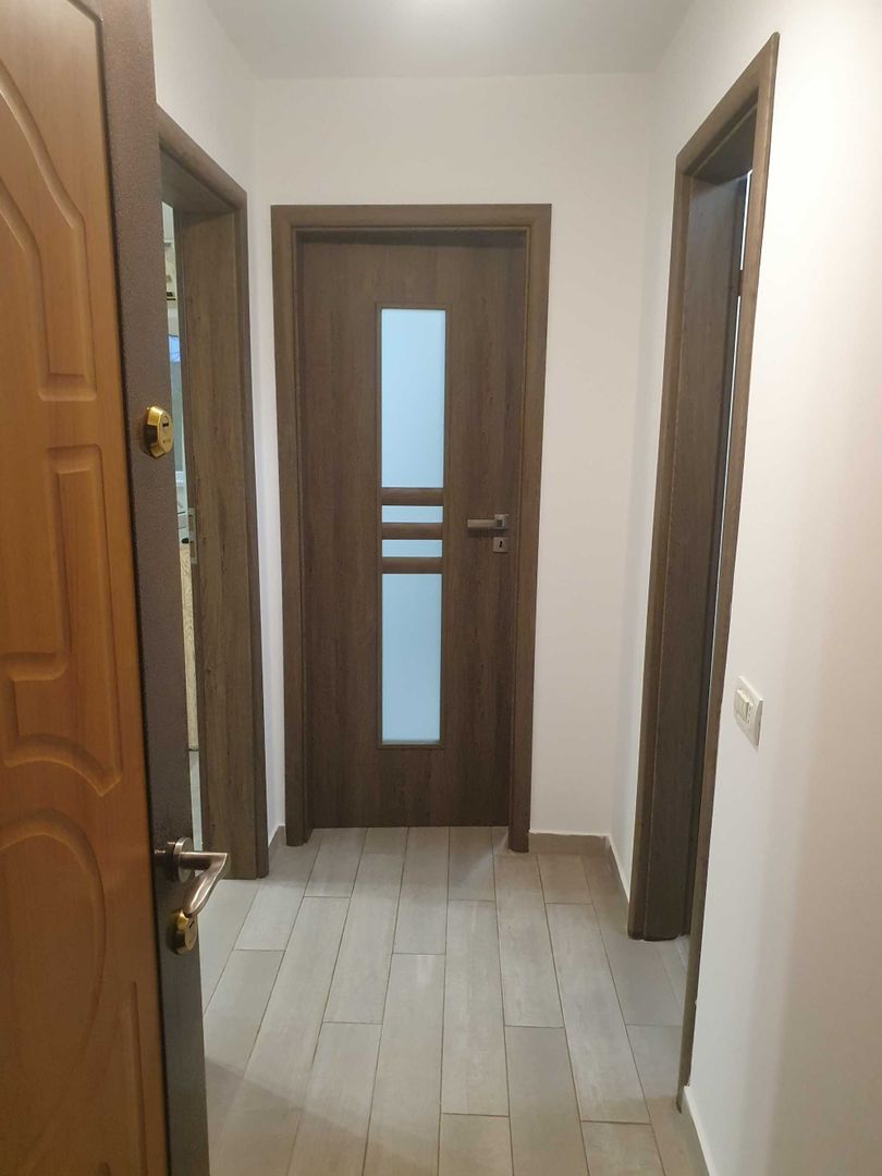 Închiriere garsonieră Piața Alba Iulia Decebal - Poză 1