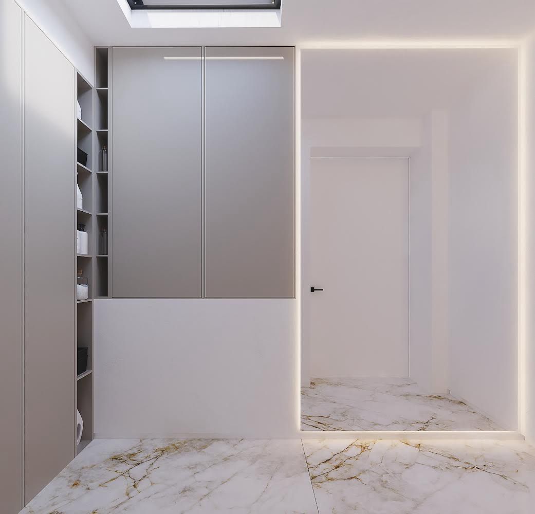 Penthouse | Luxury | Zona Decebal - Poză 29