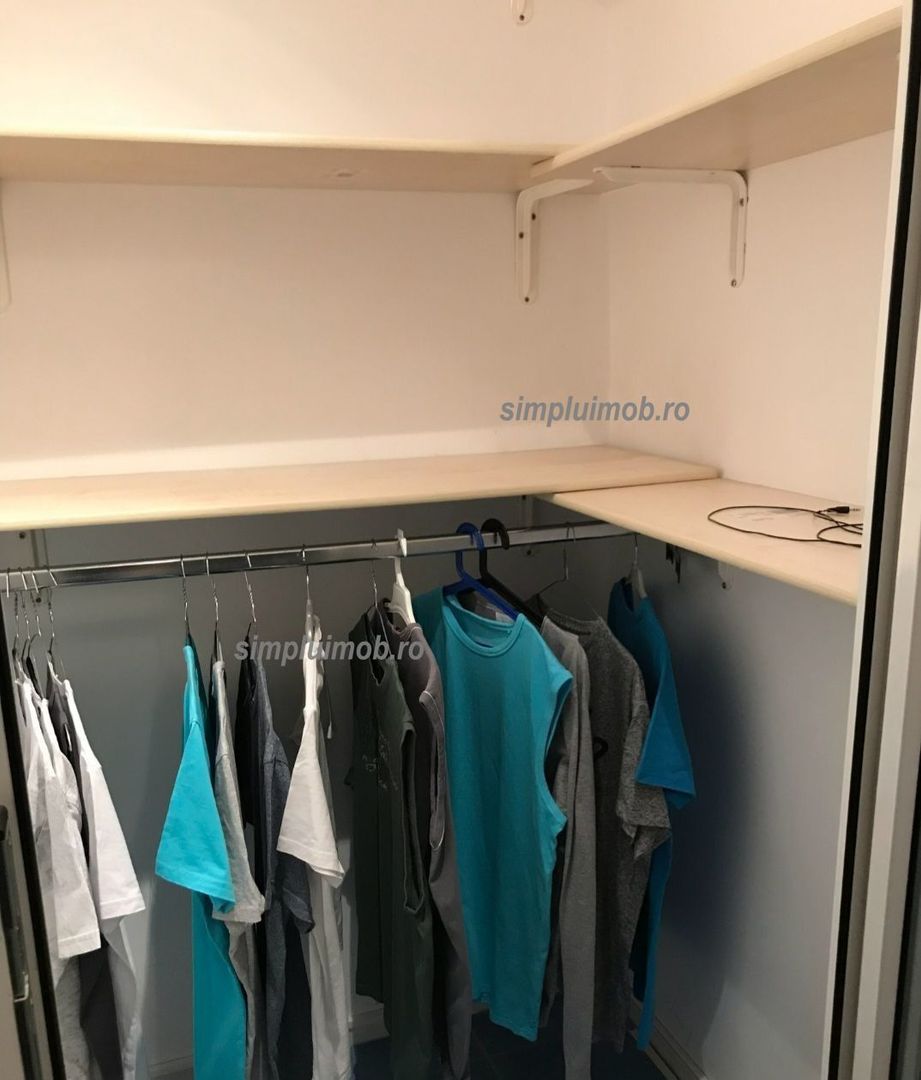 3 Camere Renovat Parcare Alexandru Obregia - Poză 11