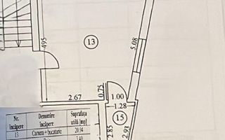 Garsoniera gata de mutat Tineretului-Mărășești - Poză 3