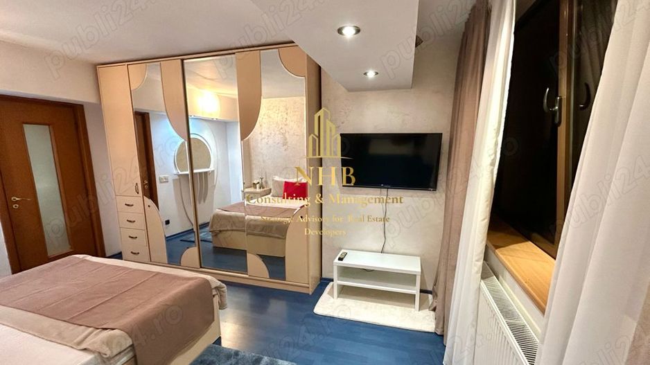 Apartament cu 3 Camere | Baba Novac | Centrala Proprie - Poză 4