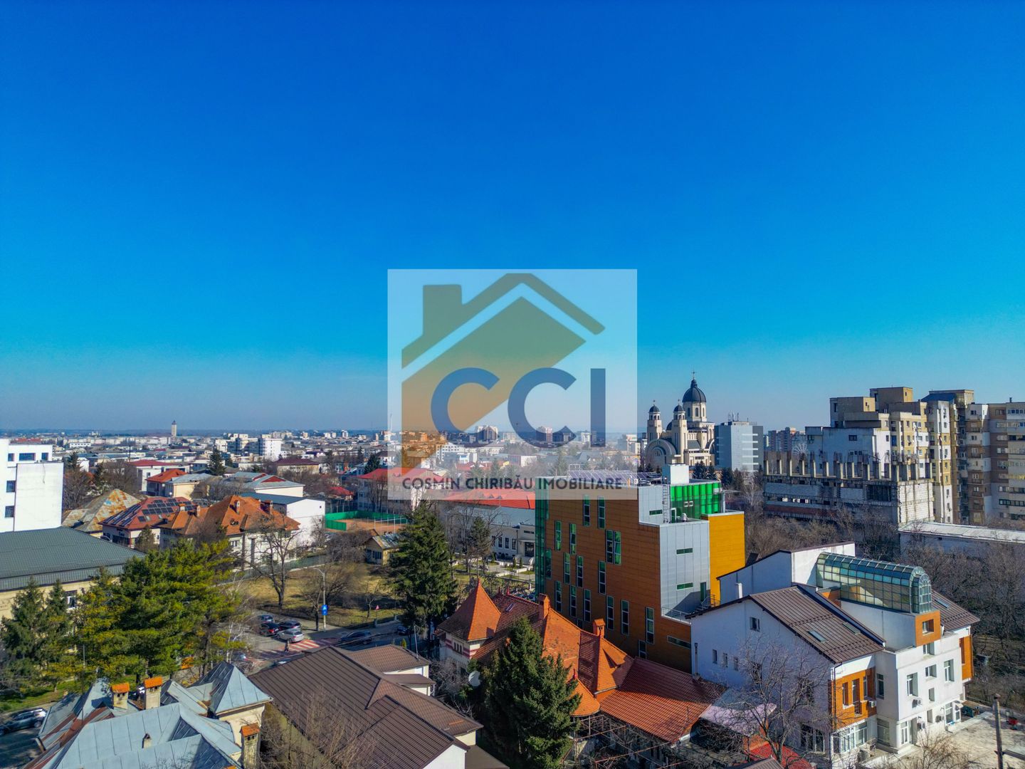 Proprietate exclusivistă ultracentrală -eleganță, spațiu și rafinament - Poză 64