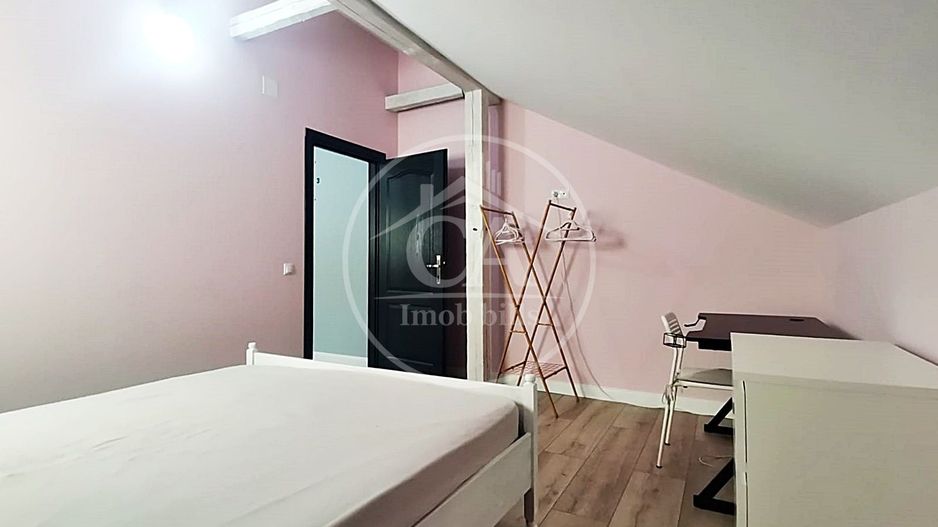 Apartament la casa, de inchiriat cu 2 camere in zona Centrala, Oradea - Poză 5