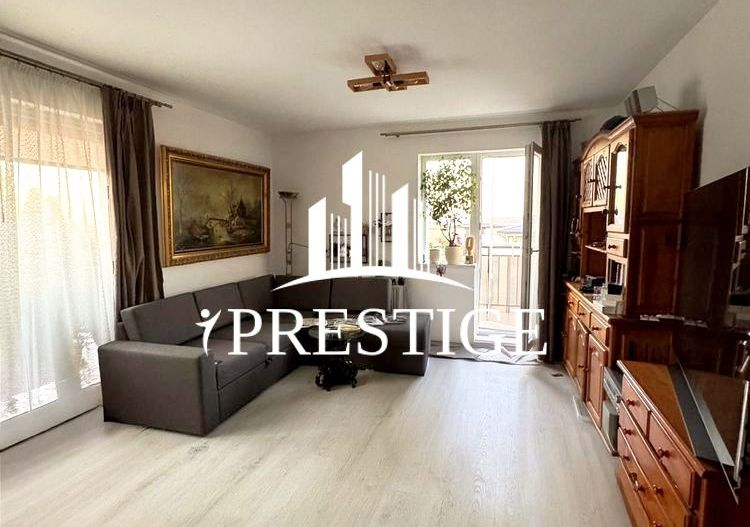 PENTHOUSE CU TERASĂ 50 MP | 3 CAMERE | 2 LOCURI PARCARE | TURNIȘOR - Poză 3