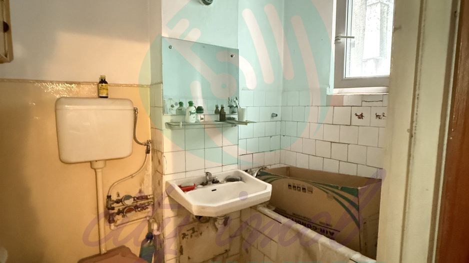 Cel mai spatios apartament de 2 camere din zona - Poză 10