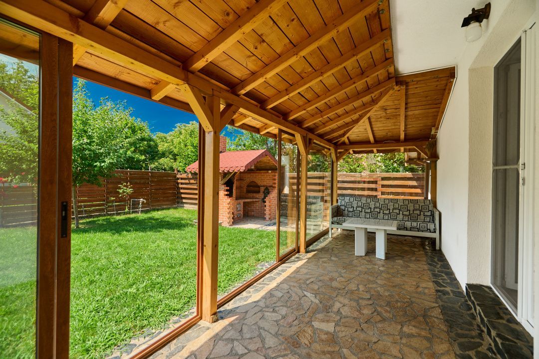 Casa P+M de vanzare in Bascov – Uiasca | Mobilata si utilata | 0% Comision - Poză 2