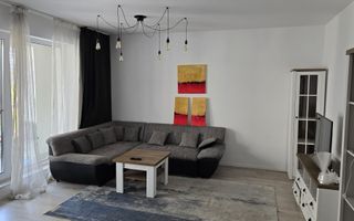 apartament 2 camere | Laguna Residence | Fabrica de Glucoza | Floreasc - Poză 1